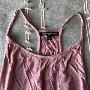 ⚡️ 3 FOR $20 Brandy Melville Tank